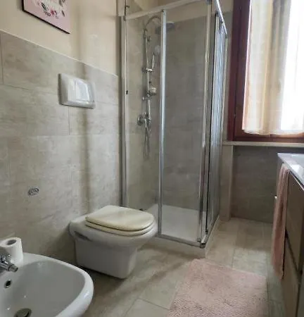 Il Gabbiano - In With Pool Appartamento *