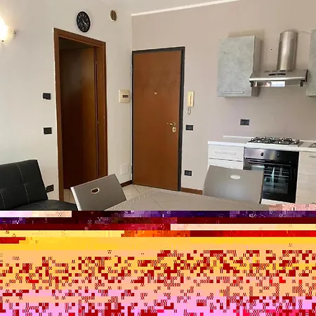 Appartamento Il Gabbiano - In With Pool Desenzano del Garda