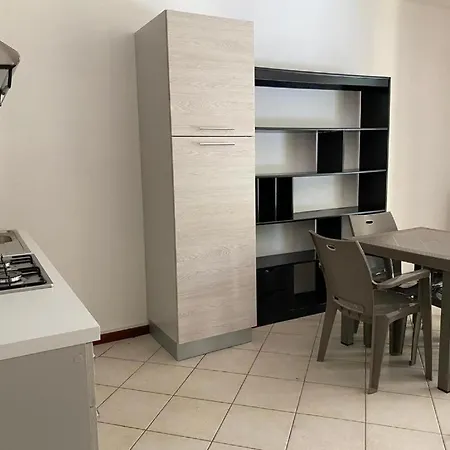 Il Gabbiano - In With Pool Appartamento *