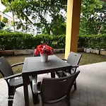 Il Gabbiano - In With Pool