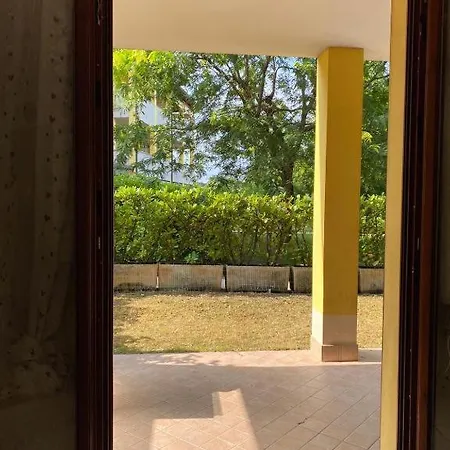 Apartamento Il Gabbiano - In With Pool