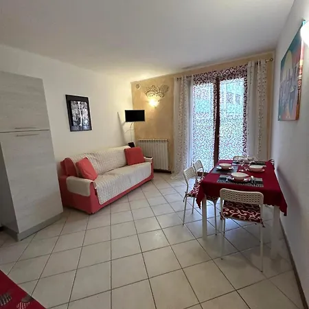 Il Gabbiano - In With Pool