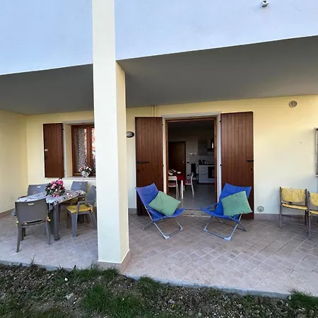 Il Gabbiano - In With Pool *