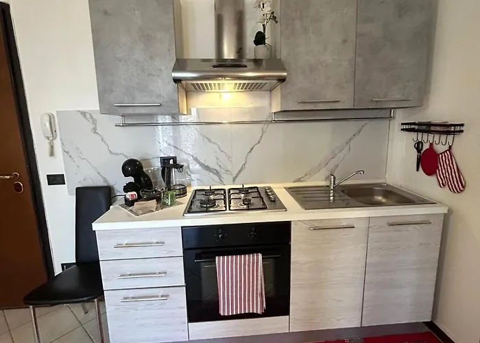 Il Gabbiano - In With Pool Lägenhet Desenzano del Garda